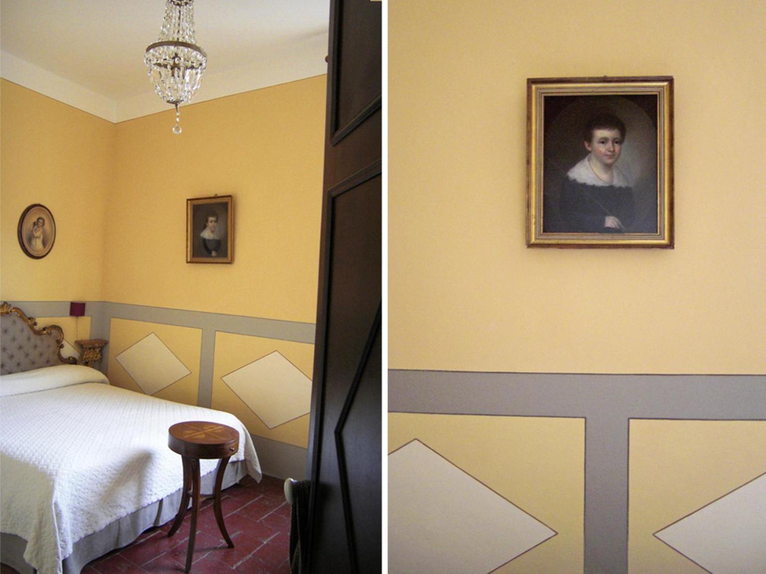 Residenza D'Epoca San Lorenzo Tre Todi Rom bilde