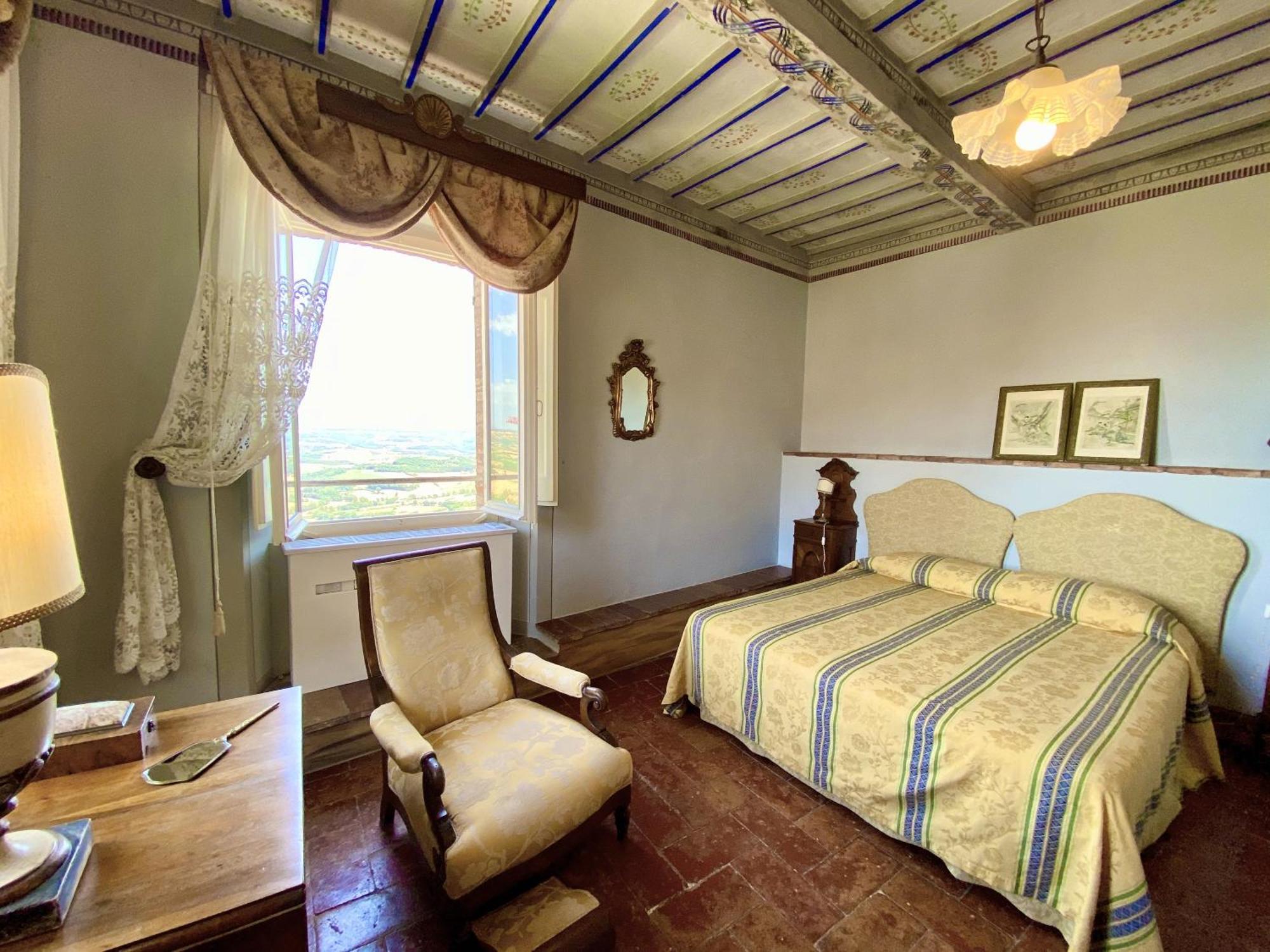 Residenza D'Epoca San Lorenzo Tre Todi Rom bilde