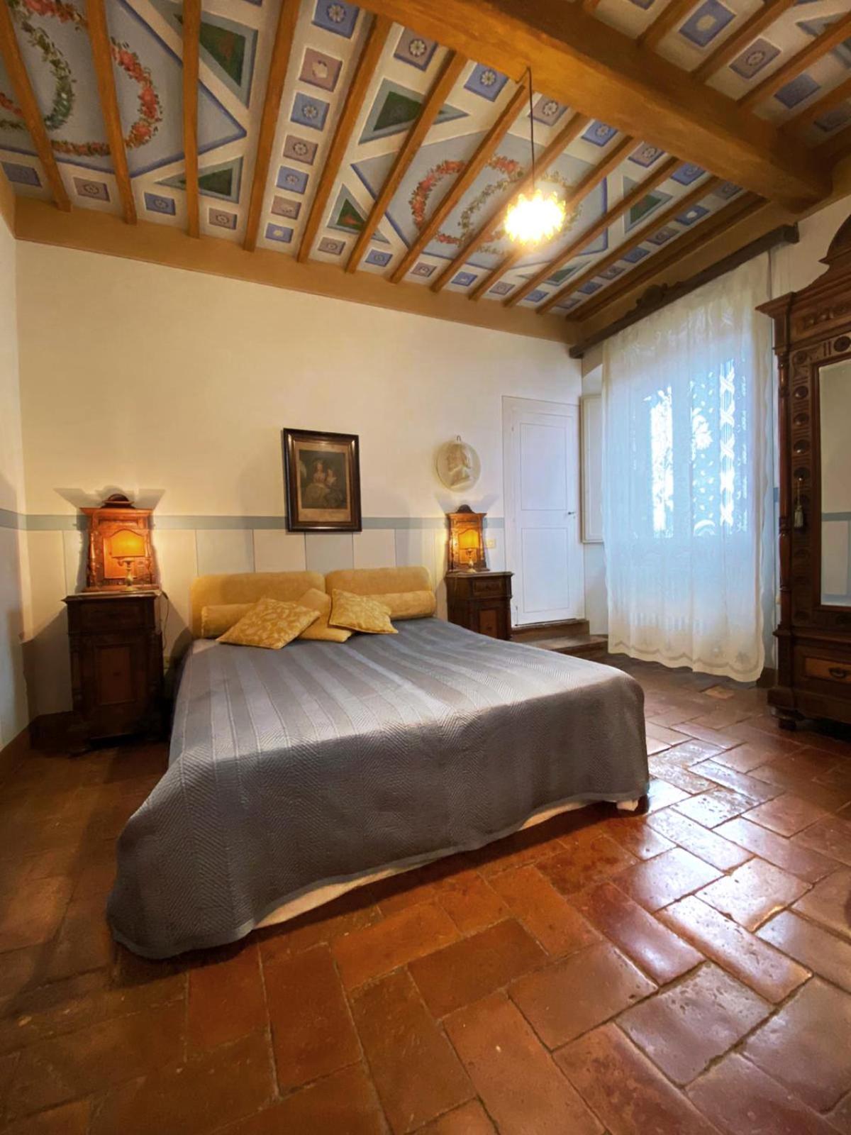 Residenza D'Epoca San Lorenzo Tre Todi Rom bilde