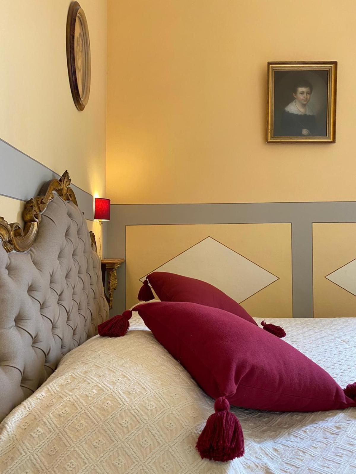 Residenza D'Epoca San Lorenzo Tre Todi Rom bilde