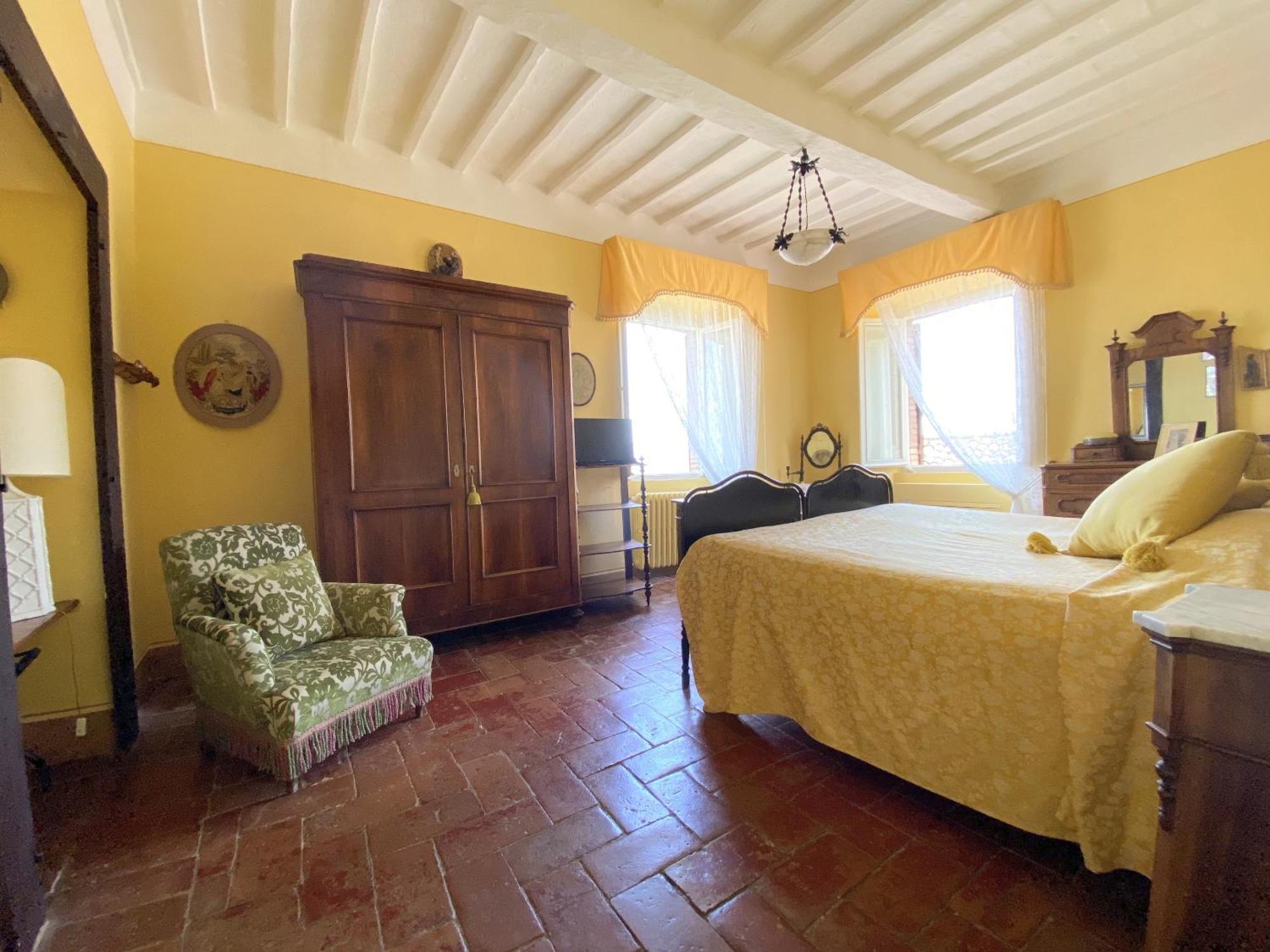 Residenza D'Epoca San Lorenzo Tre Todi Rom bilde