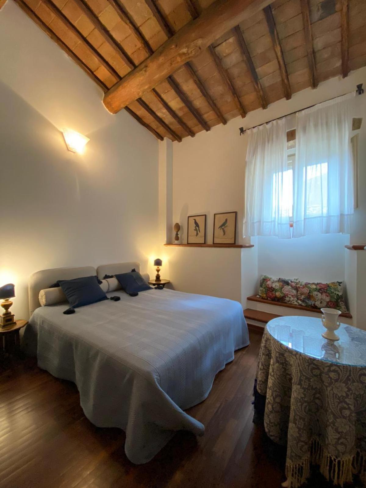 Residenza D'Epoca San Lorenzo Tre Todi Rom bilde