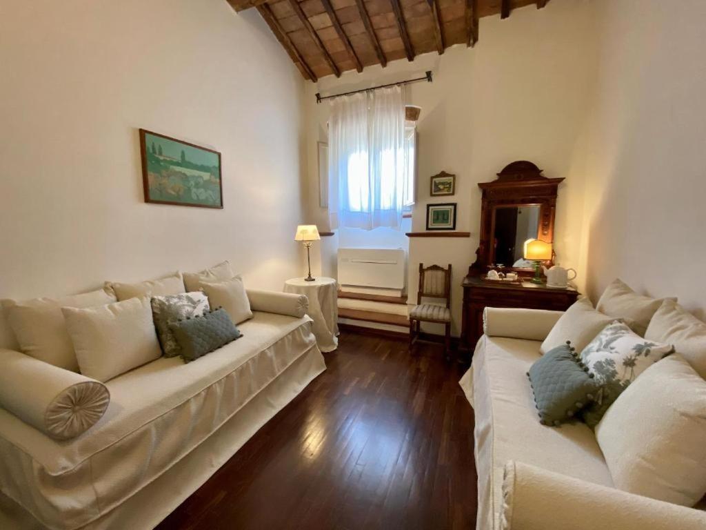 Residenza D'Epoca San Lorenzo Tre Todi Eksteriør bilde