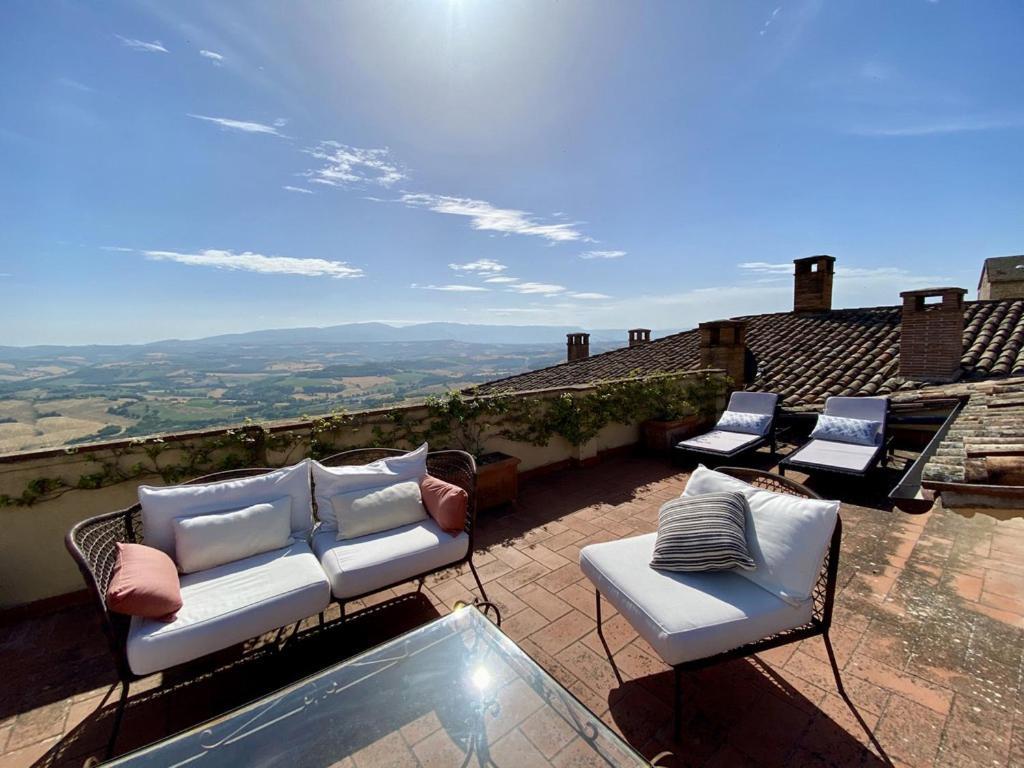 Residenza D'Epoca San Lorenzo Tre Todi Eksteriør bilde