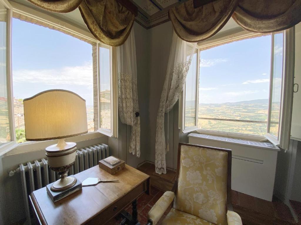 Residenza D'Epoca San Lorenzo Tre Todi Eksteriør bilde